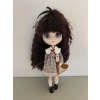 Lalka Custom Blythe